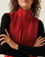 Ladies' Flux Softshell Bodywarmer – Image 6