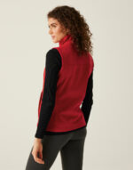 Ladies' Flux Softshell Bodywarmer – Image 5