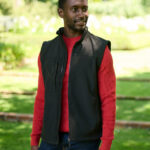 Flux Softshell Bodywarmer