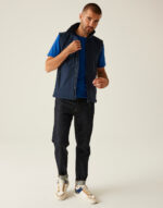 Flux Softshell Bodywarmer – Image 6