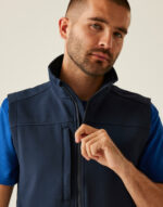 Flux Softshell Bodywarmer – Image 5