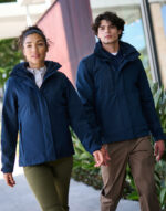 Kingsley 3 in 1 Jacket – Image 2