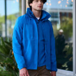 Kingsley 3 in 1 Jacket