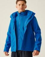 Kingsley 3 in 1 Jacket – Image 3