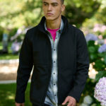 Octagon II Softshell