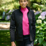 Women's Octagon II Softshell