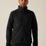Hydroforce 3-Layer Membrane Softshell