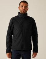 Hydroforce 3-Layer Membrane Softshell