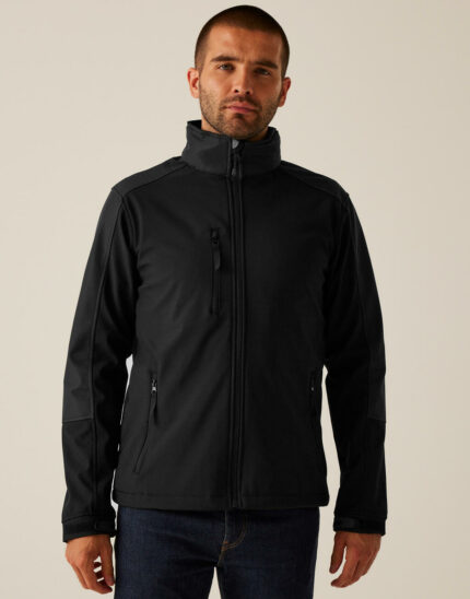 Hydroforce 3-Layer Membrane Softshell