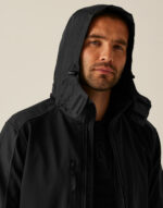 Hydroforce 3-Layer Membrane Softshell – Image 4