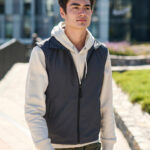 Classic Softshell Bodywarmer