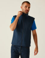 Classic Softshell Bodywarmer – Image 2