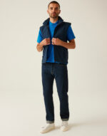 Classic Softshell Bodywarmer – Image 4