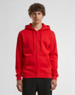 Heavy Zip Hoody – Image 7