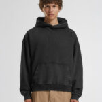 Vintage Heavy Hoody