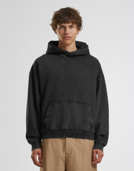 Vintage Heavy Hoody