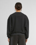 Ladies Vintage Heavy Crewneck – Image 6