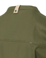 Chef Jacket Green-Generation – Image 2