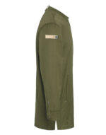 Chef Jacket Green-Generation – Image 10