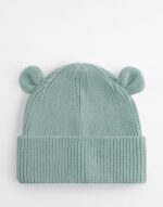 Organic Baby Bear Beanie – Image 5