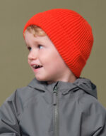 Kids Fashion Beanie – Image 2