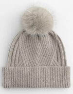 Snow Luxe Beanie – Image 6