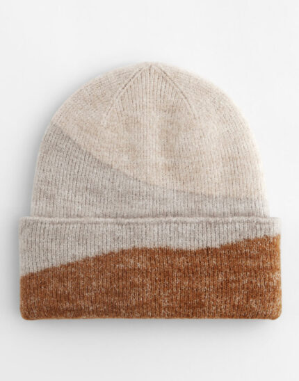 Soft Wave Beanie