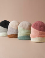 Soft Wave Beanie – Image 3