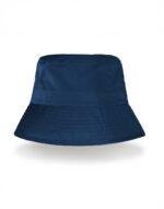 Recycled Bound Edged Bucket Hat – Image 3