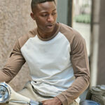 Urban Baseball Tee