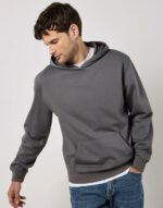Regular Fit Superwash® 60º Hoodie – Image 2