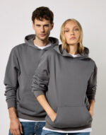 Regular Fit Superwash® 60º Hoodie – Image 3