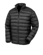 Recycled 3In1 Padded Ripstop Jacket – Image 4