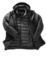 Recycled 3In1 Padded Ripstop Jacket – Image 5