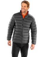 Recycled 3In1 Padded Ripstop Jacket – Image 7