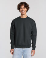 Iconic Premium Set-In Sweat