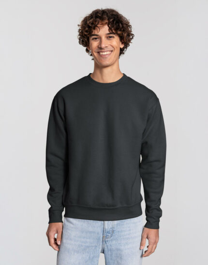 Iconic Premium Set-In Sweat