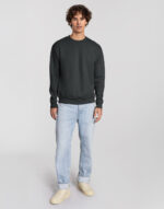 Iconic Premium Set-In Sweat – Image 2