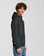 Iconic Premium Hooded Sweat – Image 5