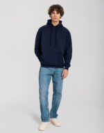 Iconic Premium Hooded Sweat – Image 6