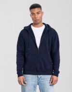 Iconic Premium Hooded Sweat Jacket – Image 5