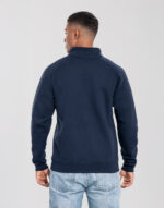 Iconic Premium Sweat Jacket – Image 9