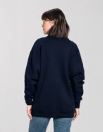 Iconic Premium Sweat Jacket – Image 10