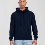 Iconic 250 Hooded Sweat