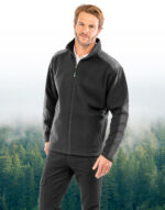 Recycled Heavy Duty Work Microfleece – Image 6