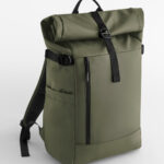 Everyday Carry 25 Litre Roll-Top Backpack