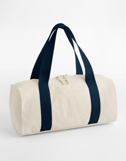 Edit Canvas Duffle