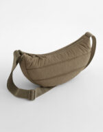 Quilted Cross Body Bag – Image 3