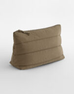 Quilted Accessory Case