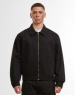 Basic Workwear Jacket – Image 4